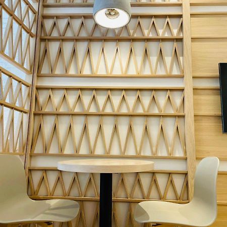 Zeus Design Compact City Aparmtent فيينا المظهر الخارجي الصورة